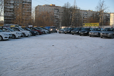 Автомобили автошколы